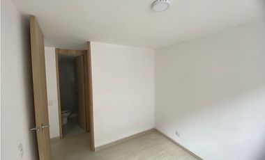 Se arrienda apartamento en ZIPAQUIRA los cedros