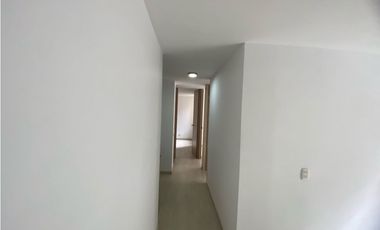 Se arrienda apartamento en ZIPAQUIRA los cedros