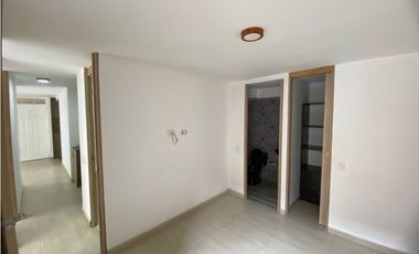Se arrienda apartamento en ZIPAQUIRA los cedros