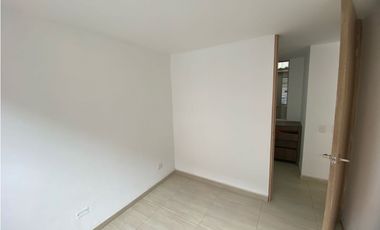 Se arrienda apartamento en ZIPAQUIRA los cedros