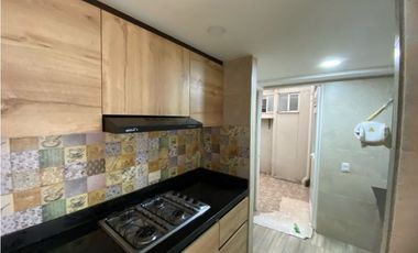 Se arrienda apartamento en ZIPAQUIRA los cedros