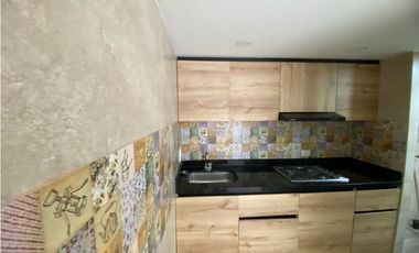 Se arrienda apartamento en ZIPAQUIRA los cedros