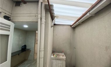 Se arrienda apartamento en ZIPAQUIRA los cedros