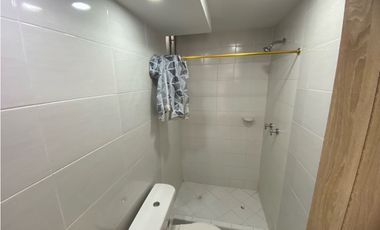 Se arrienda apartamento en ZIPAQUIRA los cedros