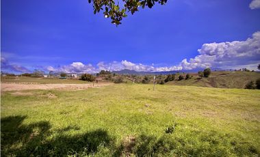 Venta Espectacular Lote Parcelacion Marinilla