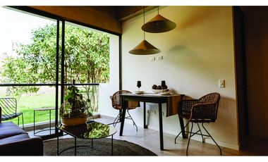 Venta apartamento CESIÓN DE DERECHOS -Accanto, El Retiro