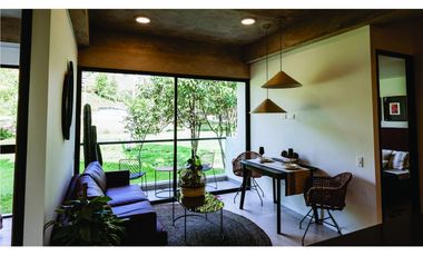 Venta apartamento CESIÓN DE DERECHOS -Accanto, El Retiro