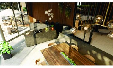 Venta apartamento CESIÓN DE DERECHOS -Accanto, El Retiro