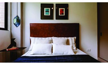 Venta apartamento CESIÓN DE DERECHOS -Accanto, El Retiro