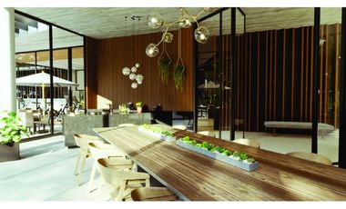 Venta apartamento CESIÓN DE DERECHOS -Accanto, El Retiro