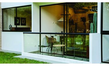 Venta apartamento CESIÓN DE DERECHOS -Accanto, El Retiro