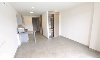 VENTA APARTAMENTO TIPO LOFT EN SANTA MARTA SECTOR DON JACA