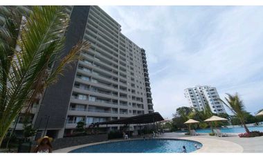 VENTA APARTAMENTO TIPO LOFT EN SANTA MARTA SECTOR DON JACA