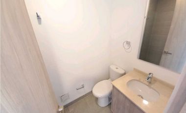 VENTA APARTAMENTO TIPO LOFT EN SANTA MARTA SECTOR DON JACA