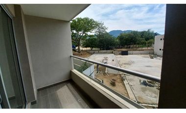 VENTA APARTAMENTO TIPO LOFT EN SANTA MARTA SECTOR DON JACA
