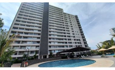 VENTA APARTAMENTO TIPO LOFT EN SANTA MARTA SECTOR DON JACA