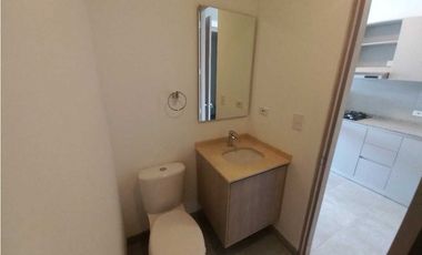 VENTA APARTAMENTO TIPO LOFT EN SANTA MARTA SECTOR DON JACA