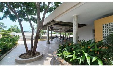 VENTA APARTAMENTO TIPO LOFT EN SANTA MARTA SECTOR DON JACA