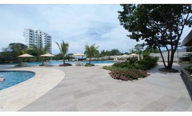 VENTA APARTAMENTO TIPO LOFT EN SANTA MARTA SECTOR DON JACA