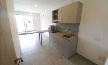 VENTA APARTAMENTO TIPO LOFT EN SANTA MARTA SECTOR DON JACA