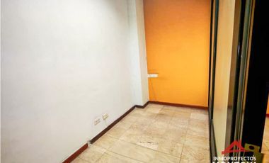 Oficina en el Centro de Pereira