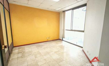 Oficina en el Centro de Pereira