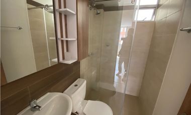 Se arrienda apartamento en ZIPAQUIRA Armonia