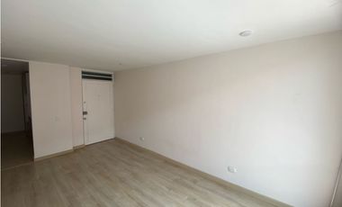 Se arrienda apartamento en ZIPAQUIRA Armonia