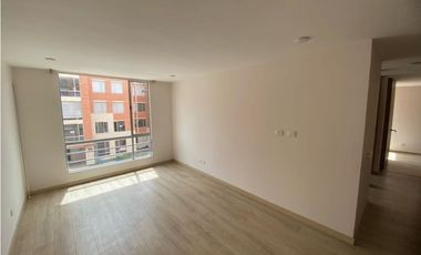 Se arrienda apartamento en ZIPAQUIRA Armonia