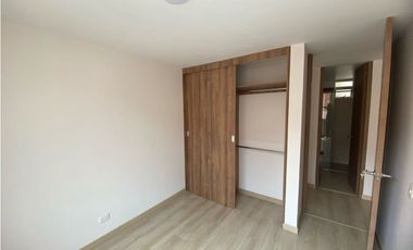 Se arrienda apartamento en ZIPAQUIRA Armonia
