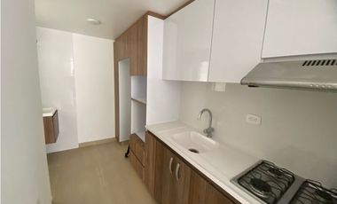 Se arrienda apartamento en ZIPAQUIRA Armonia