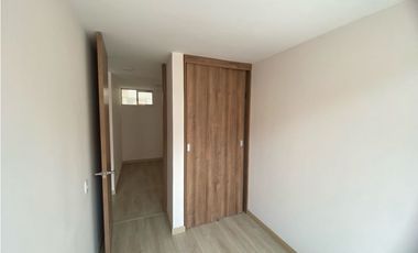 Se arrienda apartamento en ZIPAQUIRA Armonia
