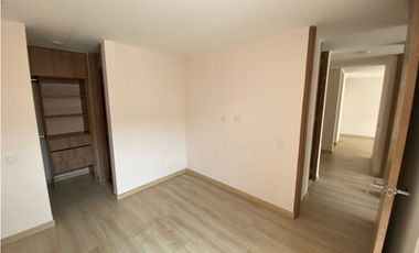 Se arrienda apartamento en ZIPAQUIRA Armonia