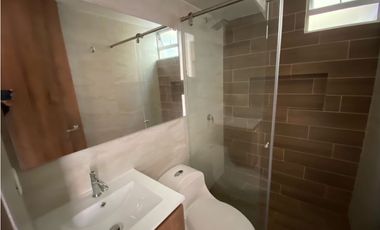 Se arrienda apartamento en ZIPAQUIRA Armonia