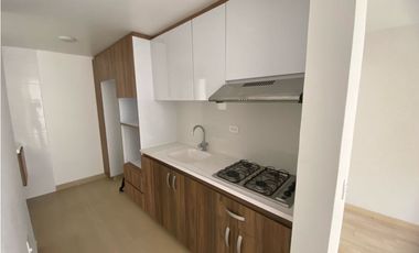 Se arrienda apartamento en ZIPAQUIRA Armonia