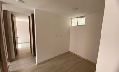 Se arrienda apartamento en ZIPAQUIRA Armonia
