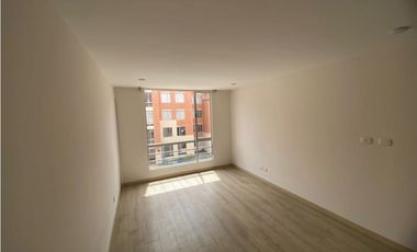 Se arrienda apartamento en ZIPAQUIRA Armonia