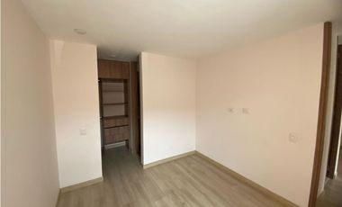 Se arrienda apartamento en ZIPAQUIRA Armonia