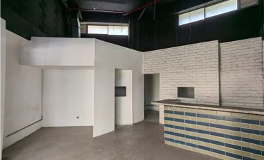 LOCAL EN VENTA SECTOR LAS PALMAS - POBLADO