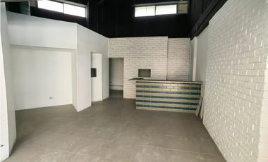 LOCAL EN VENTA SECTOR LAS PALMAS - POBLADO