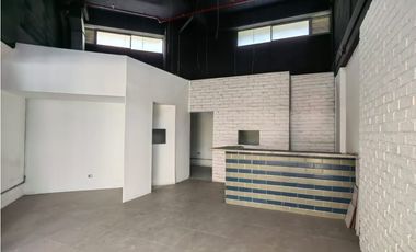 LOCAL EN VENTA SECTOR LAS PALMAS - POBLADO