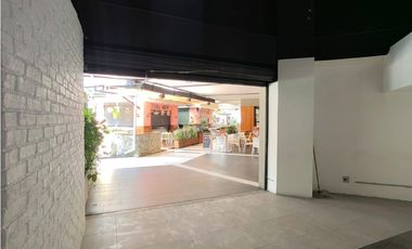 LOCAL EN VENTA SECTOR LAS PALMAS - POBLADO