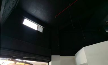 LOCAL EN VENTA SECTOR LAS PALMAS - POBLADO