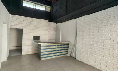 LOCAL EN VENTA SECTOR LAS PALMAS - POBLADO