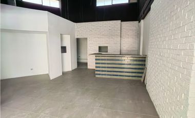 LOCAL EN VENTA SECTOR LAS PALMAS - POBLADO