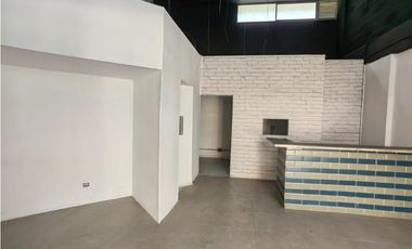 LOCAL EN VENTA SECTOR LAS PALMAS - POBLADO