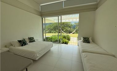 FINCA HERMOSA EN LA SIRIA