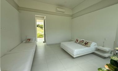 FINCA HERMOSA EN LA SIRIA