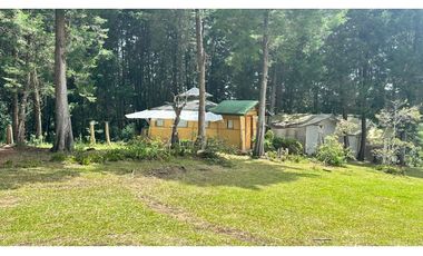 SE RENTA CABAÑA EN VEREDA LA MOSQUITA GUARNE