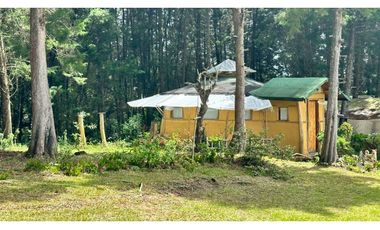 SE RENTA CABAÑA EN VEREDA LA MOSQUITA GUARNE